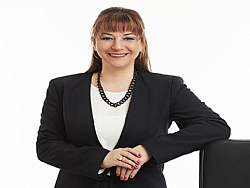 EVA GAYR�MENKUL, PRAXI VALUATIONS'IN ULUSLARARASI A�INA KATILDI